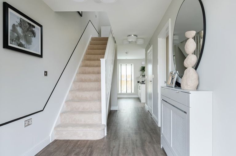 Property 2 of 13. A Bright, Spacious Layout