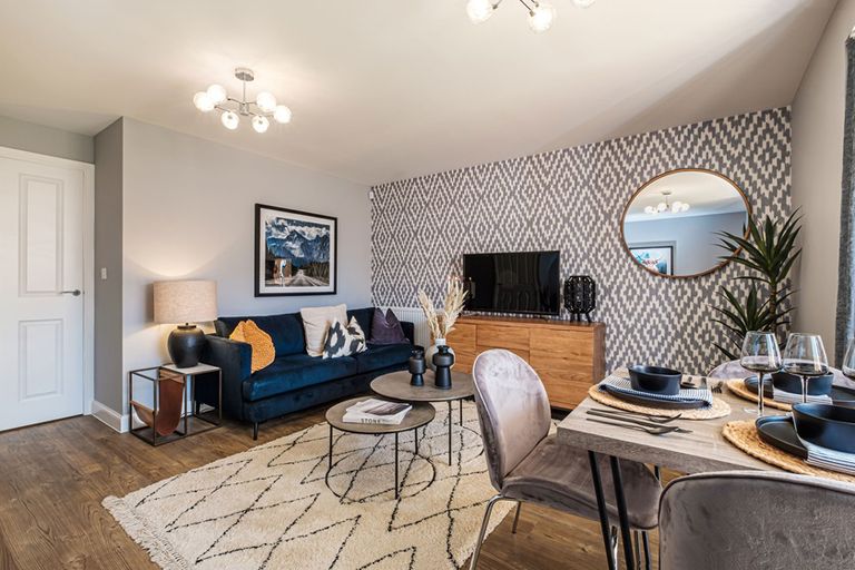 Property 3 of 8. Woodcote