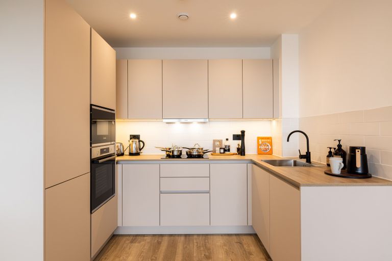 Property 1 of 16. Kitchen Indicative 