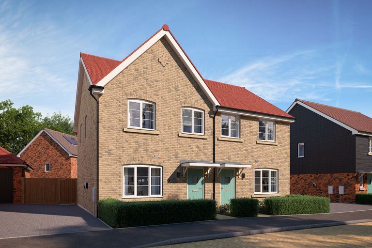 Property 2 of 11. The Tailor