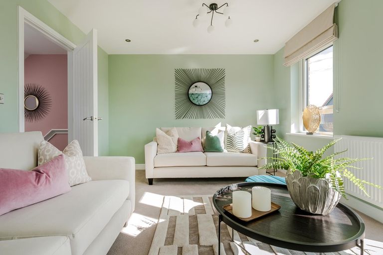 Property 1 of 14. Room For The Whole Family To Socialise