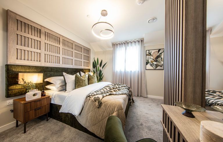 Property 2 of 12. Fairview New Homes - Zoopla -
