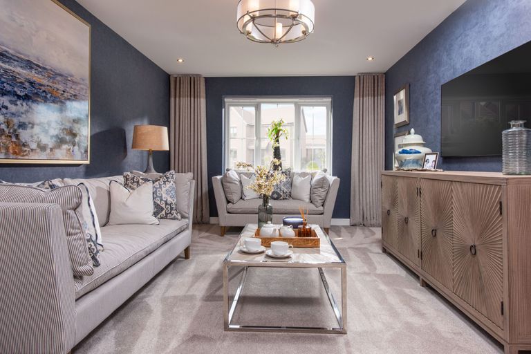 Property 1 of 19. Showhome Photography