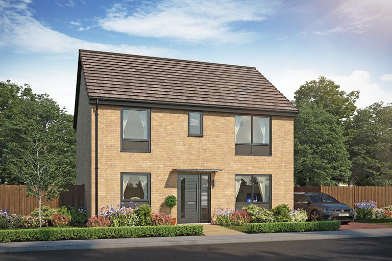 Property 1 of 12. CGI