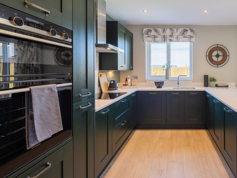 Property 2 of 10. The Welwyn - Kitchen