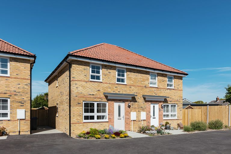 Property 1 of 8. External Of The Maidstone At Pebble Walk