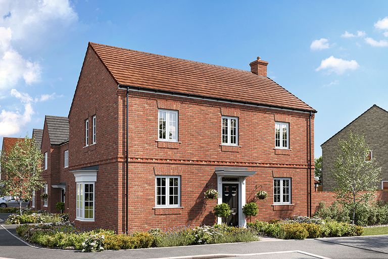 Property 1 of 11. Willow Park Ds10435 [Bh] The Chestnut II Ds10435 [Bh] 25102024