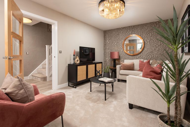 Property 2 of 11. Showhome Photography