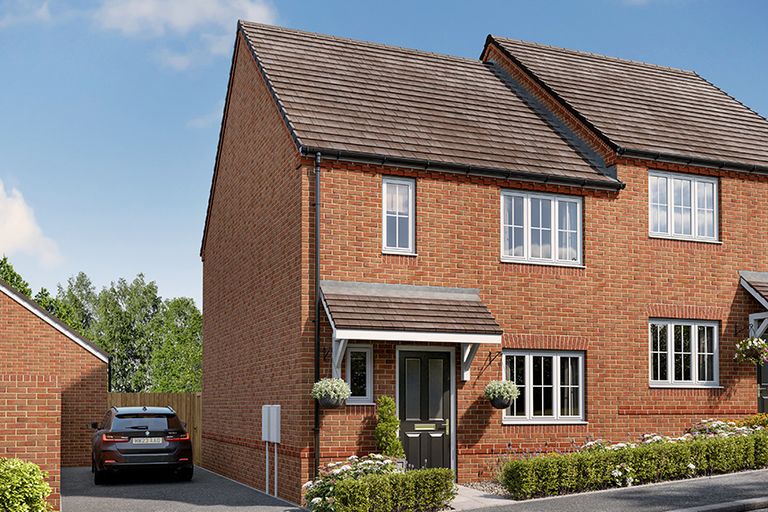 Property 1 of 11. Ds11580 [Lh] The Francis Plot-264_Web