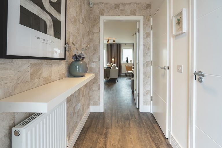 Property 2 of 22. Cedar Brae, Jackton