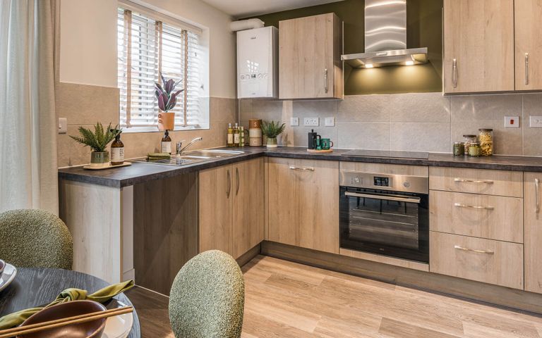 Property 2 of 11. Kitchen