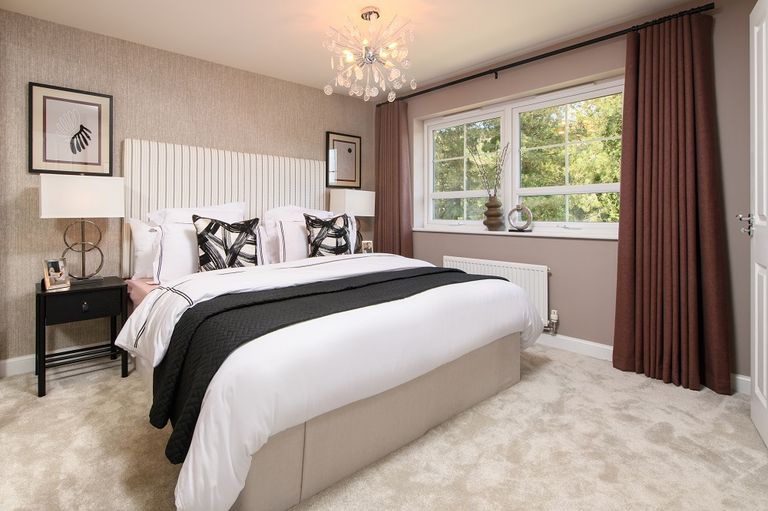Property 3 of 5. Bedroom