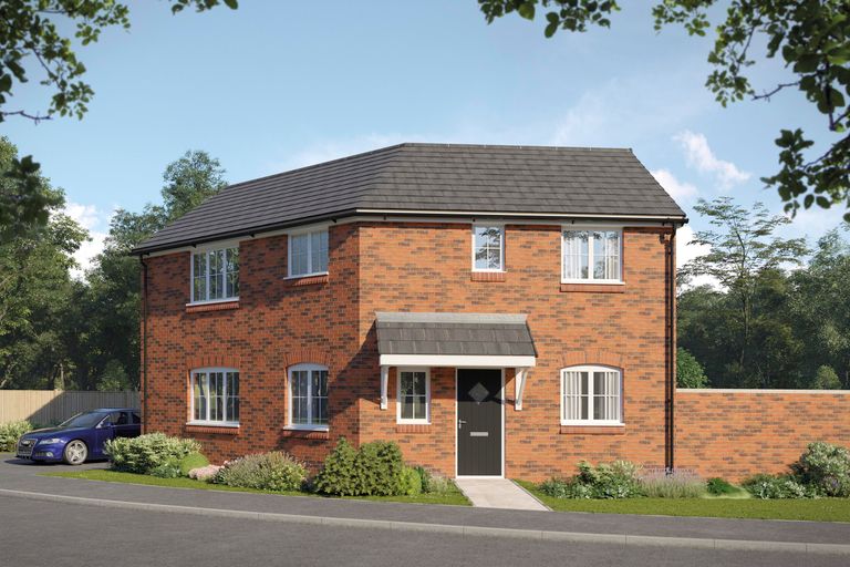 Property 1 of 12. CGI