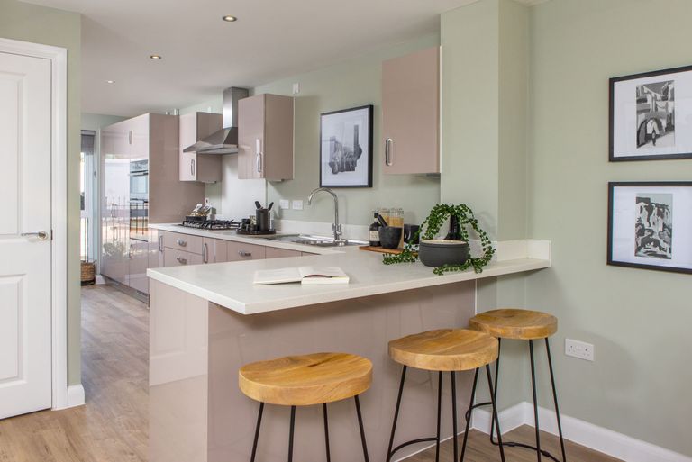 Property 3 of 8. Kitchen