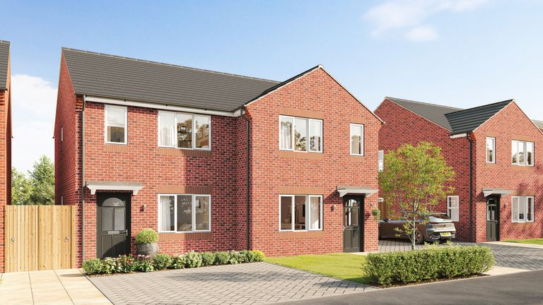 Property 1 of 6. Plot Image