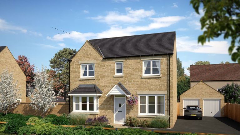 Property 1 of 12. Plot Image