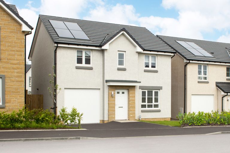 Property 1 of 10. Charleston Green Fenton