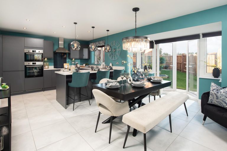 Property 3 of 15. Showhome Photography