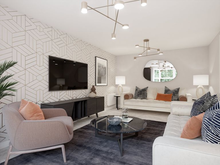 Property 2 of 9. Kirkdale Lounge CGI