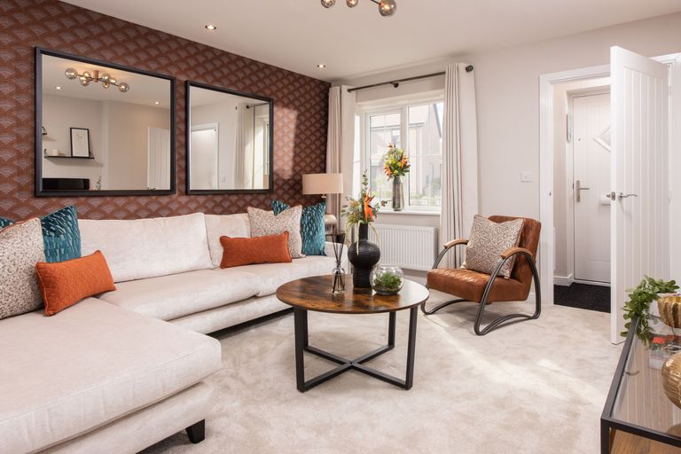 Property 1 of 17. Showhome Photography