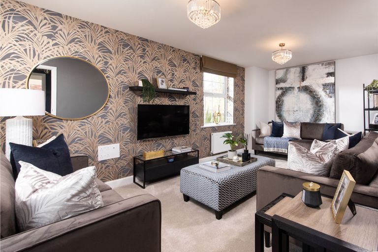 Property 3 of 9. The Hertford Kingsbourne Internal