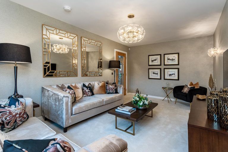 Property 3 of 17. Showhome Photography