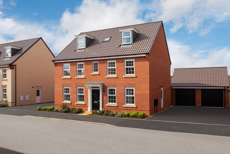 Property 1 of 10. Nurseries Buckingham