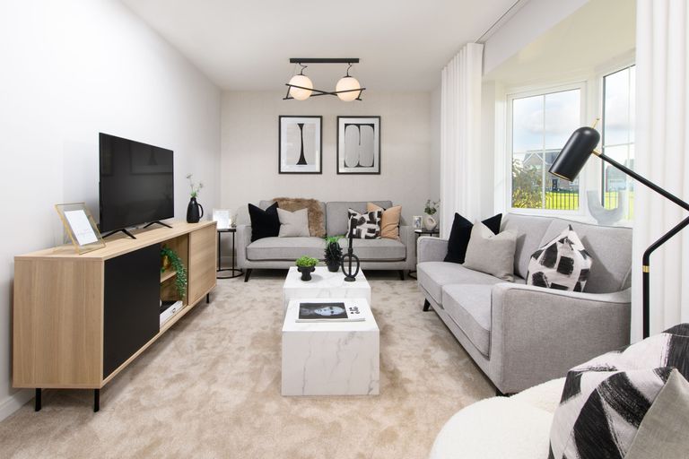 Property 2 of 12. Showhome Photography