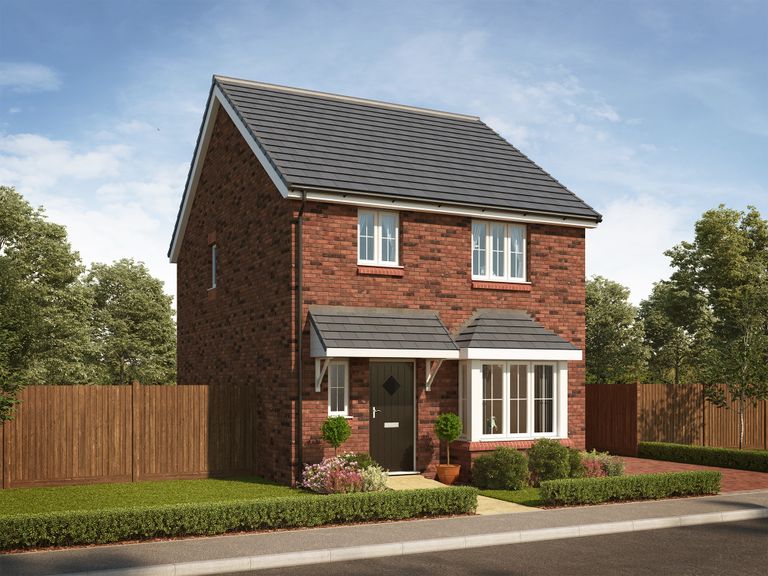 Property 2 of 11. CGI