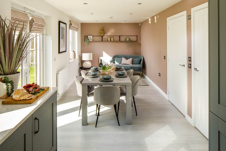 Property 1 of 12. With Plenty Of Space To Entertain
