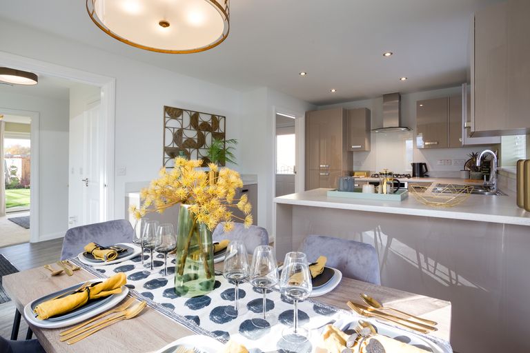 Property 2 of 4. Efobw The Spruce Show Home