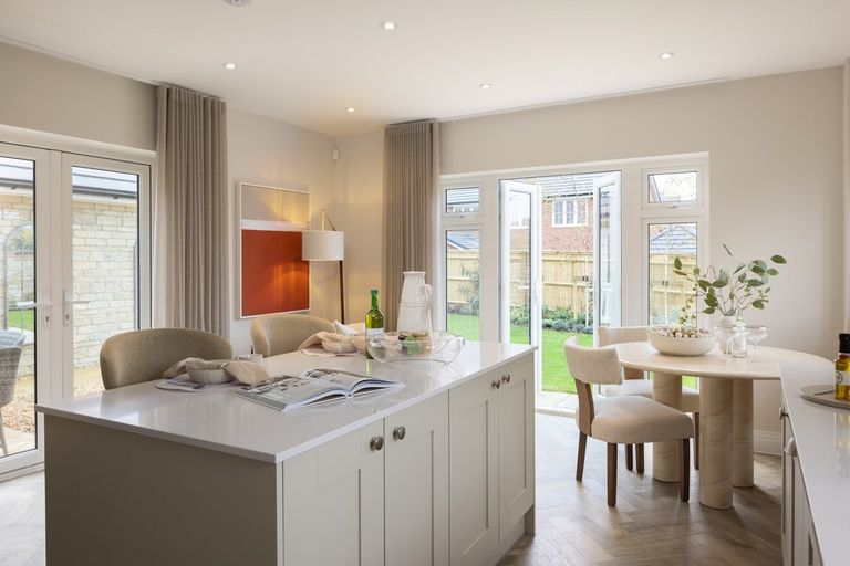 Property 2 of 17. The Orchards, Purton