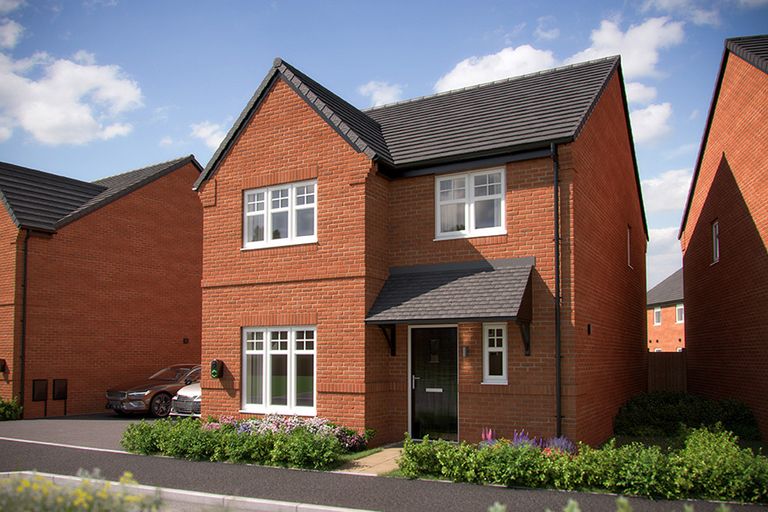 Property 1 of 9. CH-Sem-Ec-The Plover- Plot 55