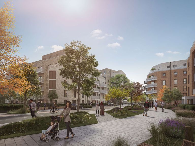 Property 2 of 9. Quartoria CGI