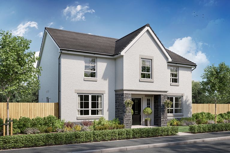 Property 1 of 10. The Glenbervie