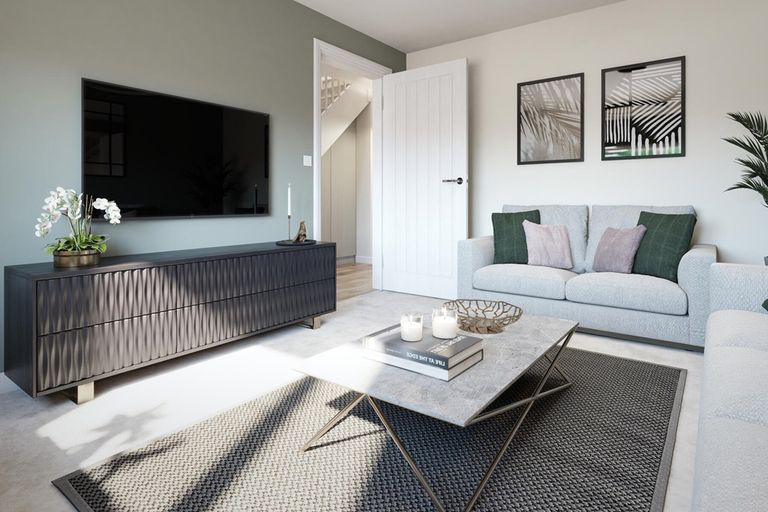 Property 3 of 11. The Perfect Place To Watch A Movie