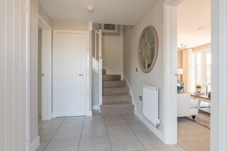 Property 2 of 11. Trusdale Show Home