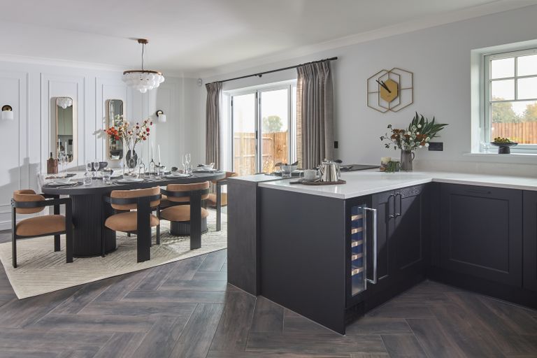 Property 3 of 13. Previous Showhome