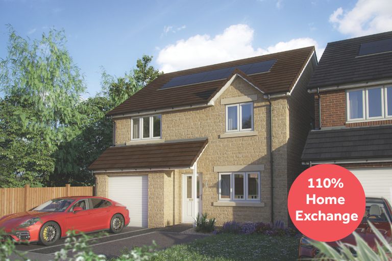 Property 1 of 8. The Goodridge