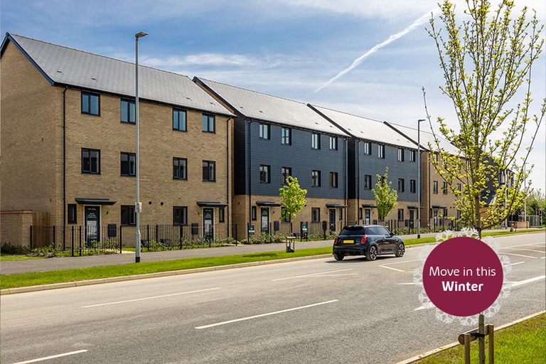 Property 1 of 8. Haddon Green_Sage Home - Move In This Winter