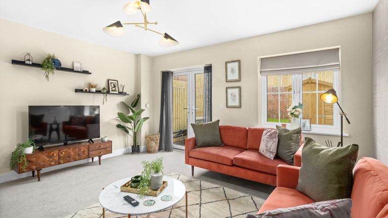 Property 1 of 22. Plot Image