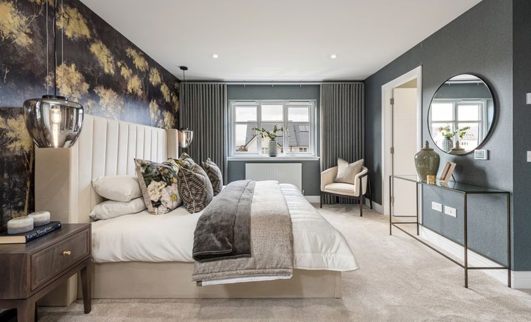 Property 2 of 5. Cornhill Village, Hamilton