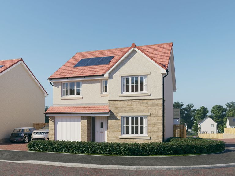 Property 1 of 17. CGI