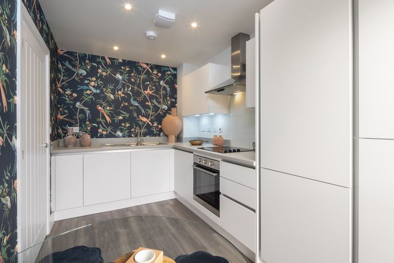 Property 3 of 9. Oakwood Park, Wimborne