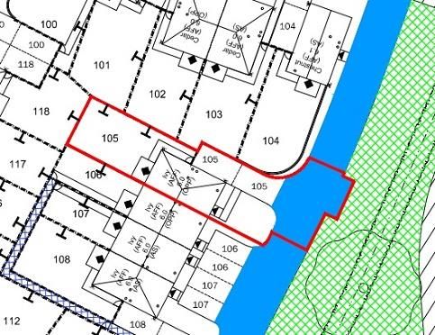 Property 2 of 6. P105 Coppice Green Boundary.Jpg