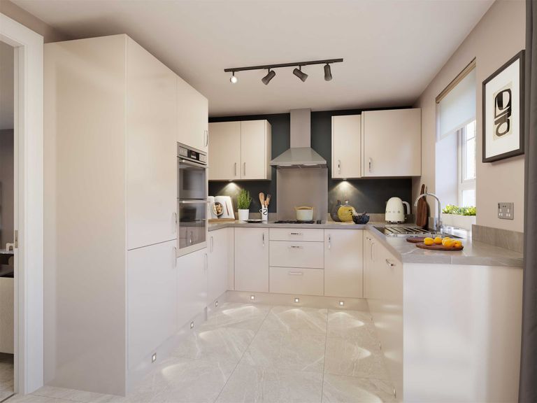 Property 2 of 10. Palmerston Kitchen