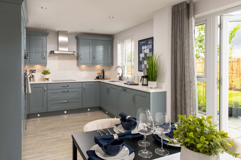 Property 2 of 8. Kennford