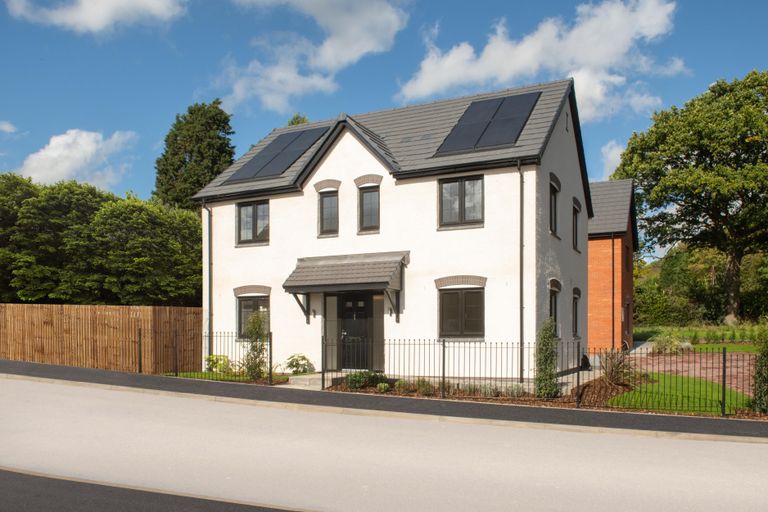 Property 1 of 21. Showhome Photography