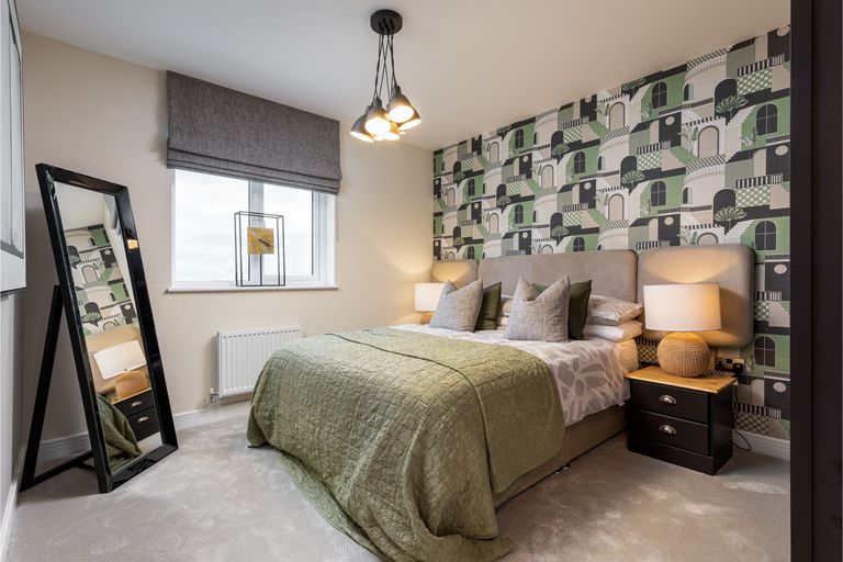 Property 2 of 10. Showhome Photography