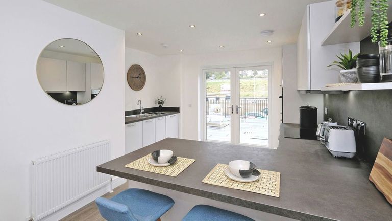 Property 3 of 12. Southbank By cala